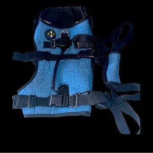 Coodeo Dog Lift Harness, Support & Recovery Sling, Pet Rehabilitation Lifts Vest